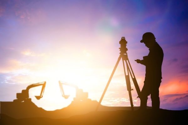 Mikor, miért és hogyan alkalmazzuk a 3D lézerszkennert a földmérésben?