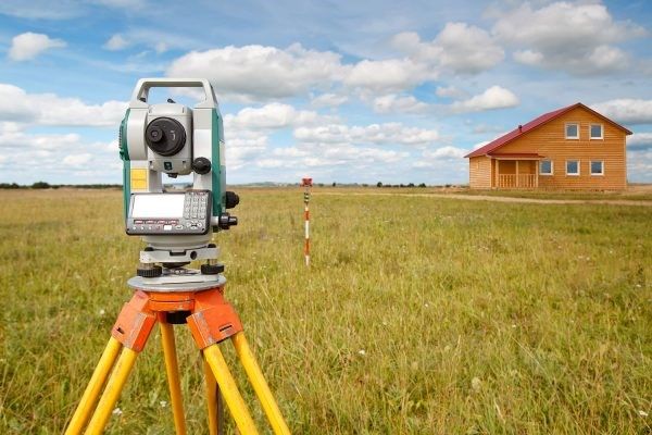 A földmérők szerepe a mezőgazdasági beruházásokban